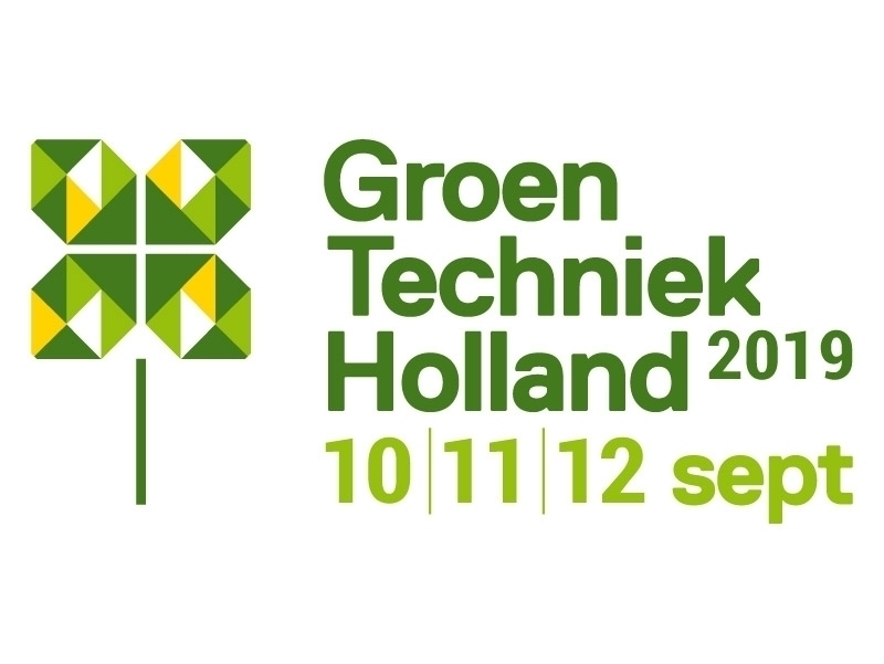 Groentechniek Holland 10 tm 12 september