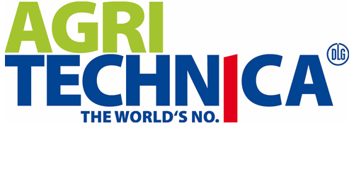 Agritechnica 10 tm 16 november 2019