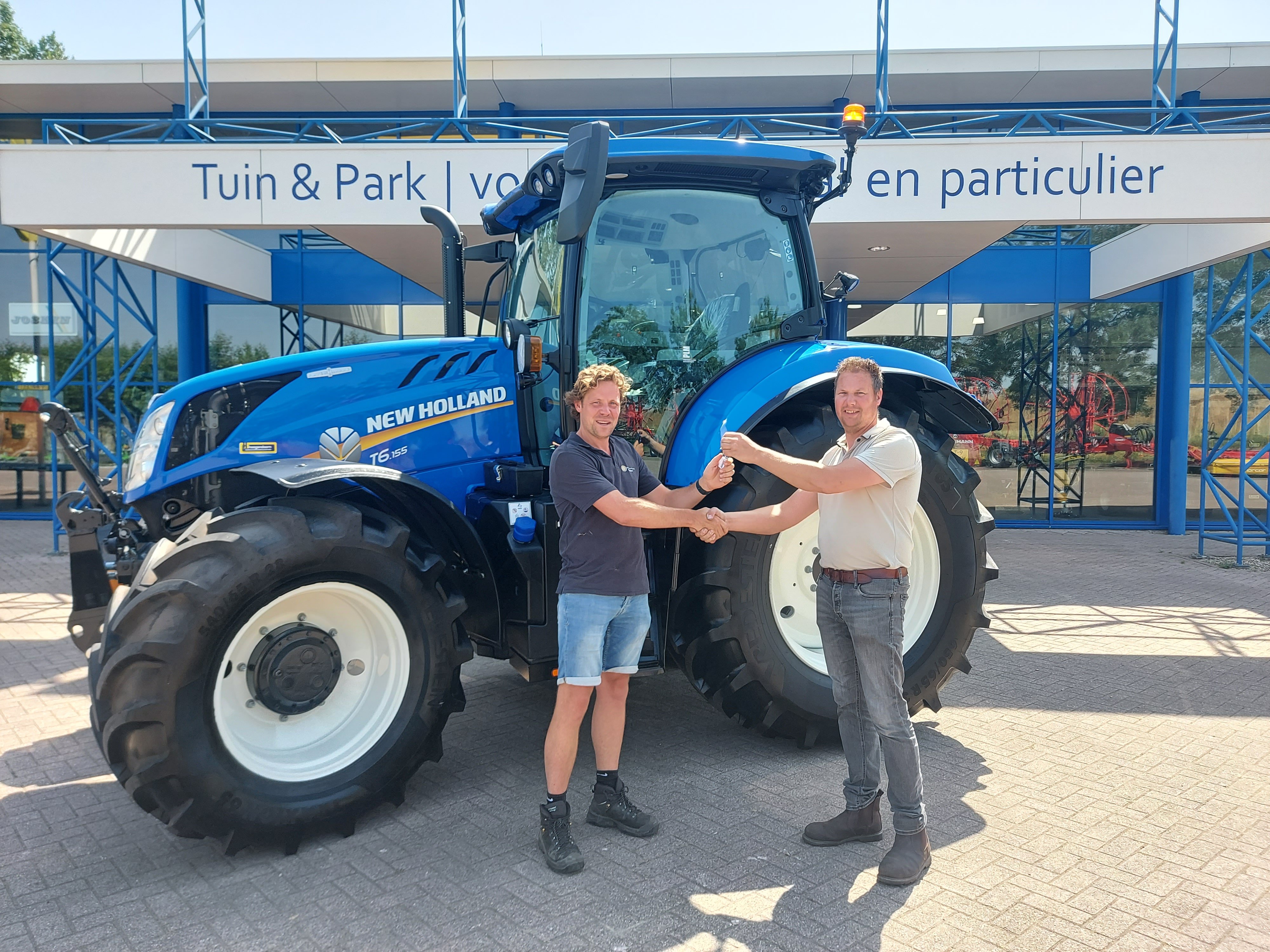 Nieuwe krachtpatser voor Tolakker Universiteit Utrecht