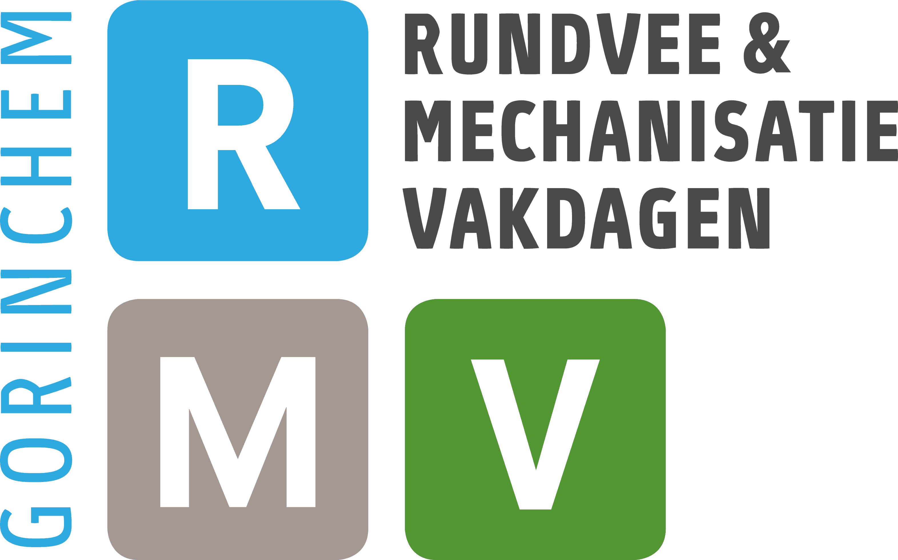 Rundvee & Mechanisatie Vakdagen Gorinchem 2025