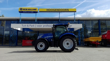 T6.180 Blue Power geleverd aan Groenestein Blaricum