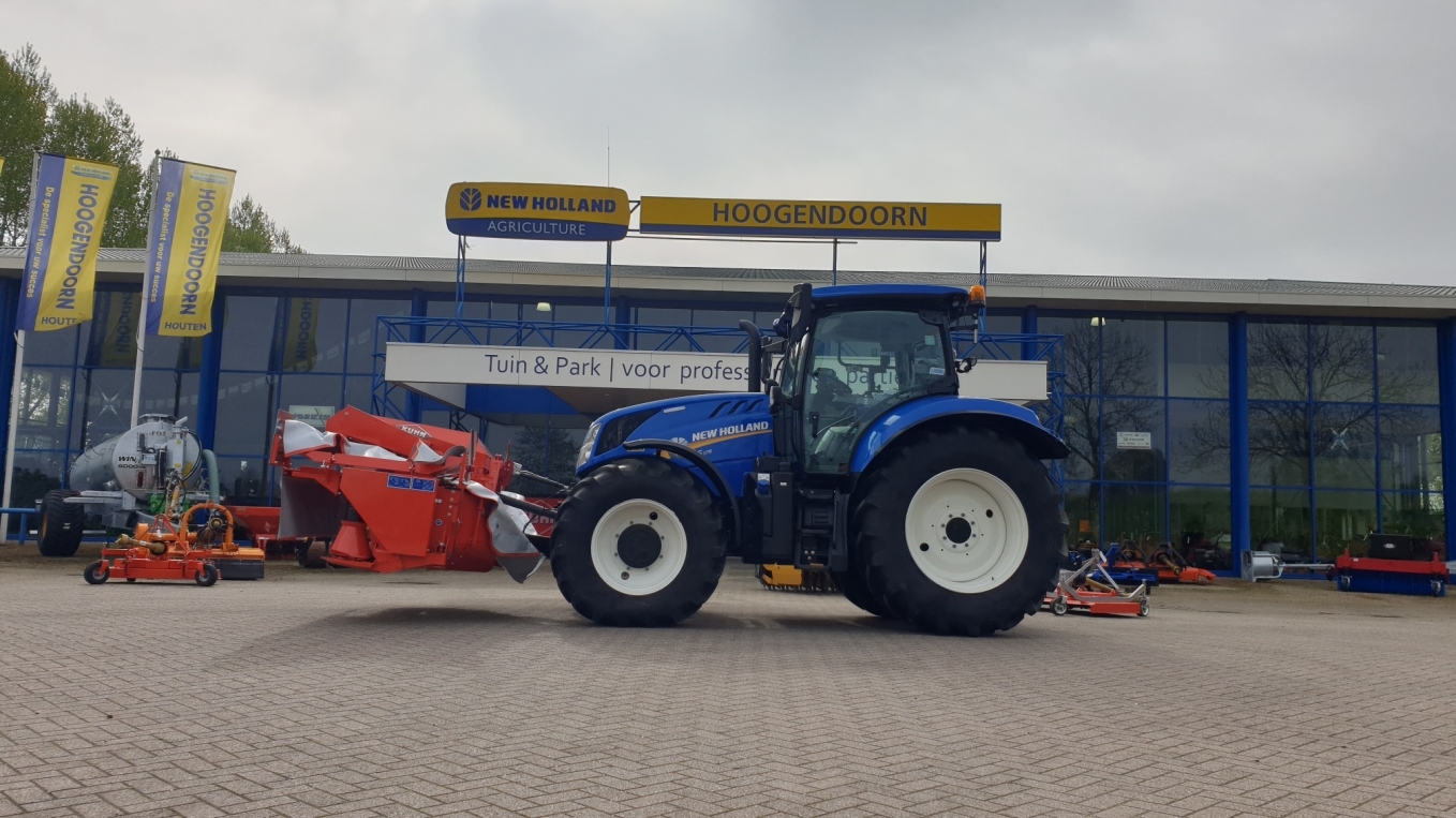 Een combinatie aflevering bij familie Lokhorst Een combinatie aflevering bij familie Lokhorst