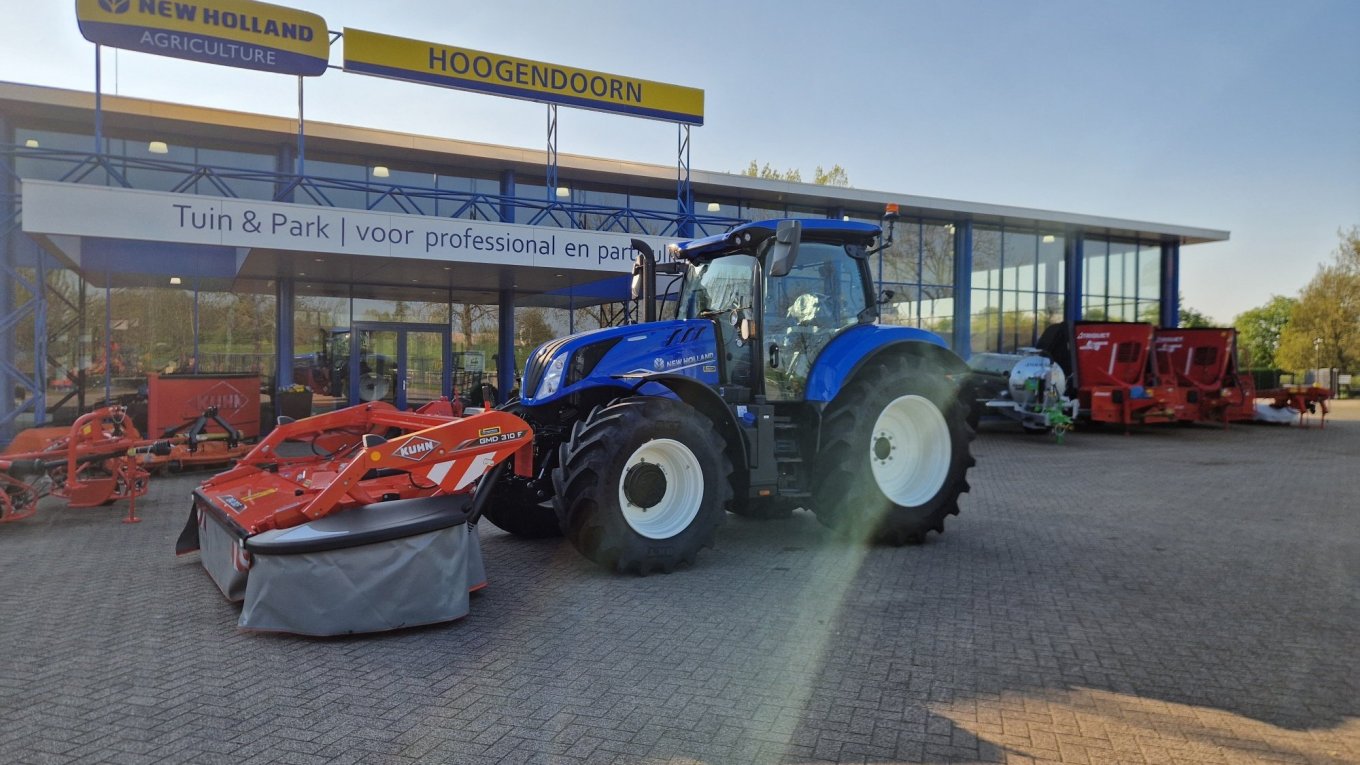 Nieuwe combinatie voor de familie van Zijl in Schalkwijk