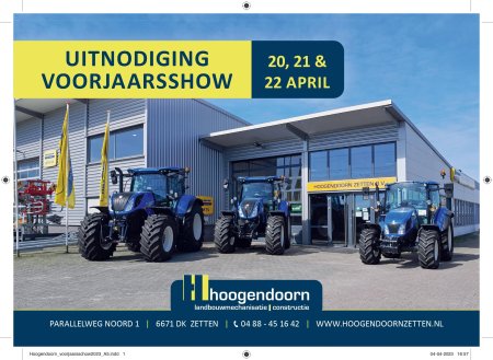 Hoogendoorn_voorjaarsschow2023_A5_nw-1 Hoogendoorn_voorjaarsschow2023_A5_nw-1