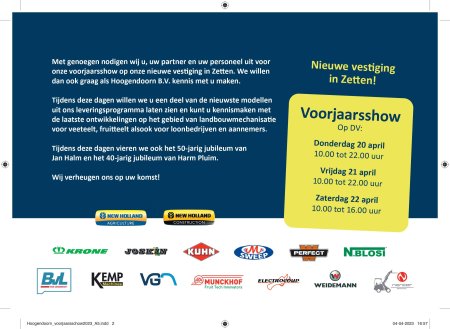Hoogendoorn_voorjaarsschow2023_A5_nw-2 Hoogendoorn_voorjaarsschow2023_A5_nw-2