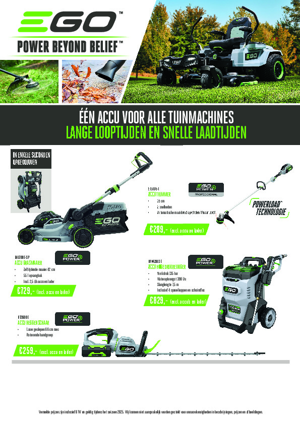 EGO flyer 2025 blanco