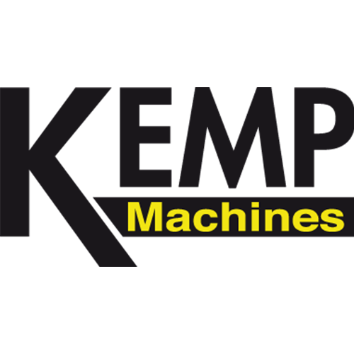 Kemp machines