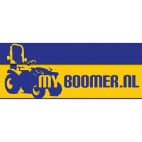Boomer compacte tractoren