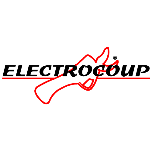 Electrocoup snoeischaren Electrocoup snoeischaren