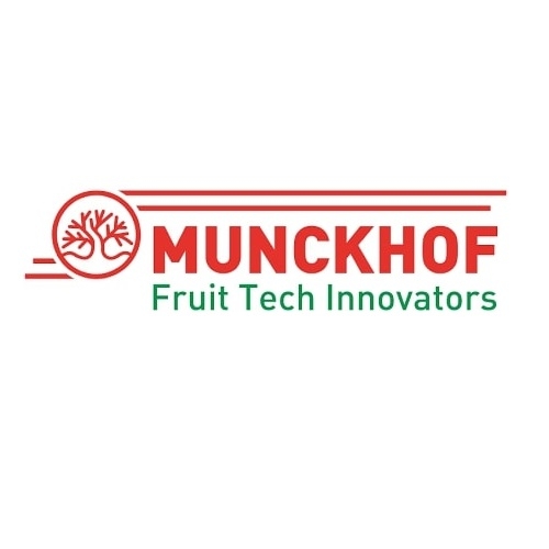 Munckhof Fruit Tech Innovators Munckhof Fruit Tech Innovators