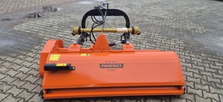 PERFECT VERSNIPPERAAR BG2-180 (nieuw)