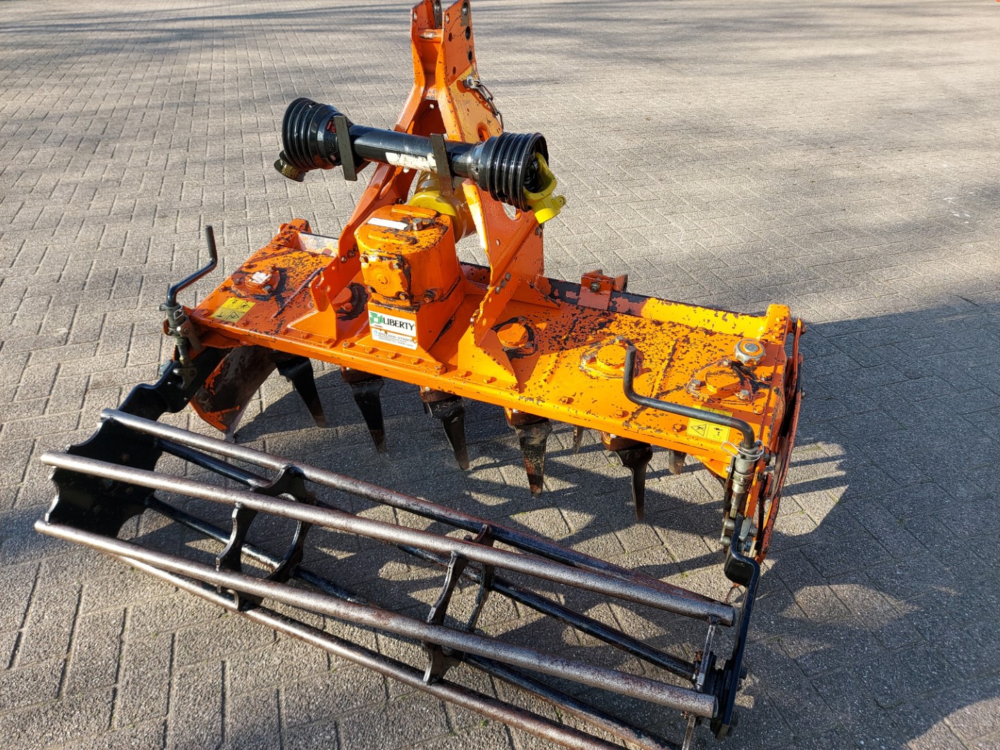 AGIP ROTORKOPEG BL-1500 AGIP ROTORKOPEG BL-1500