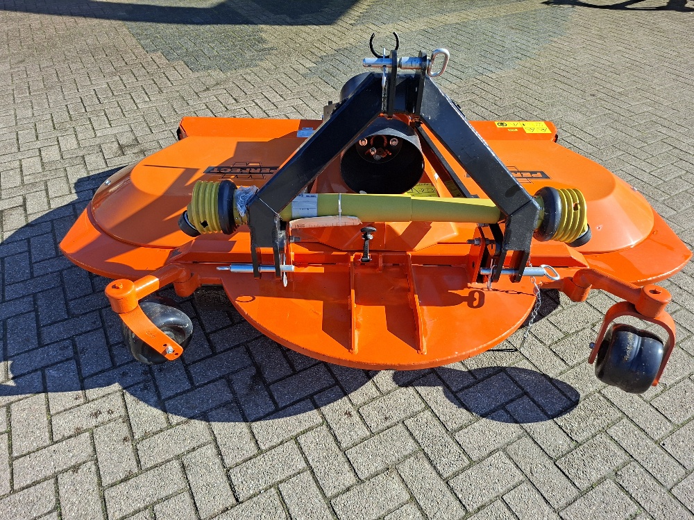 PERFECT BOOMGAARD MAAIER T225