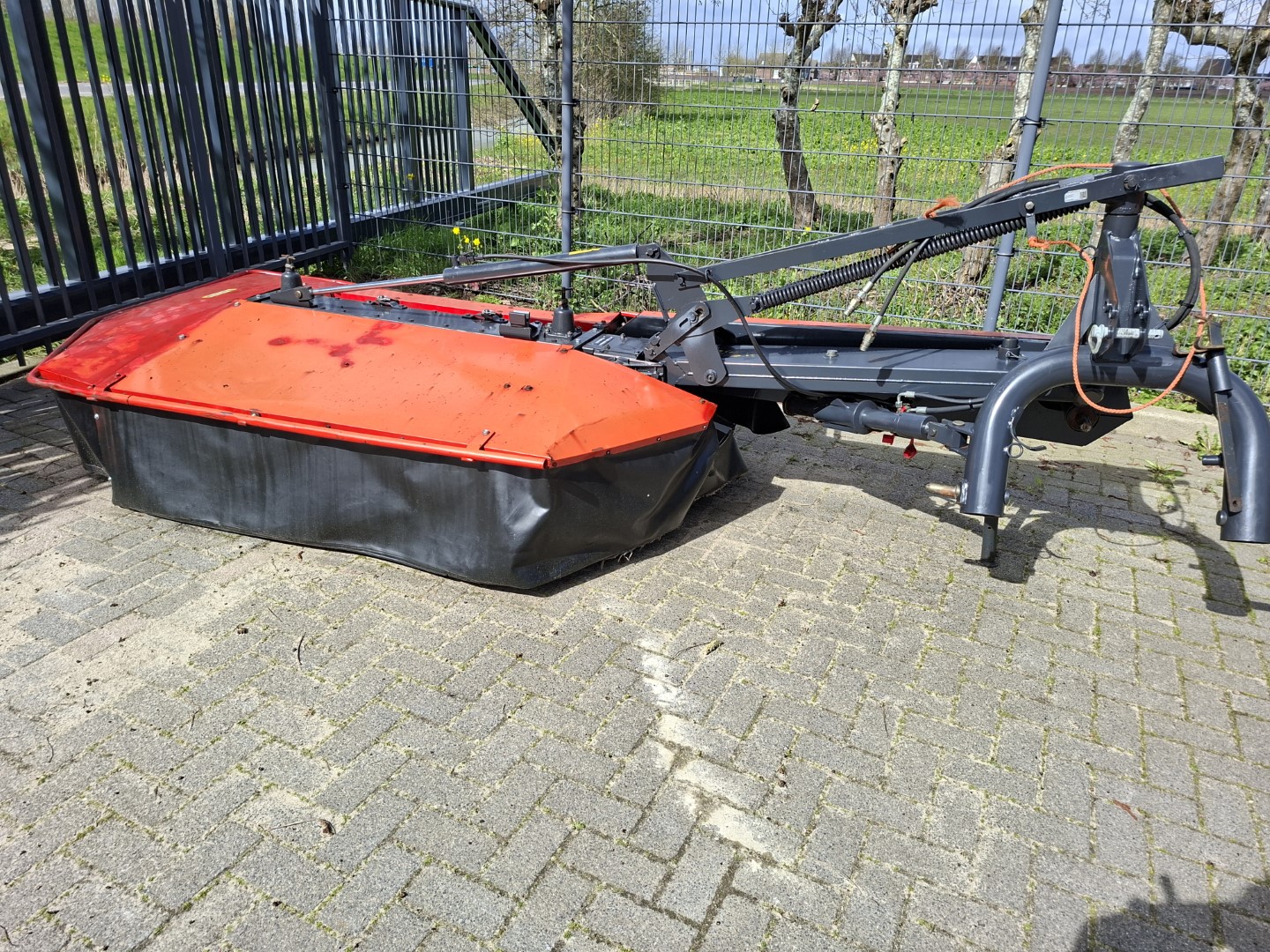 MAAIER CM230 VICON PZ