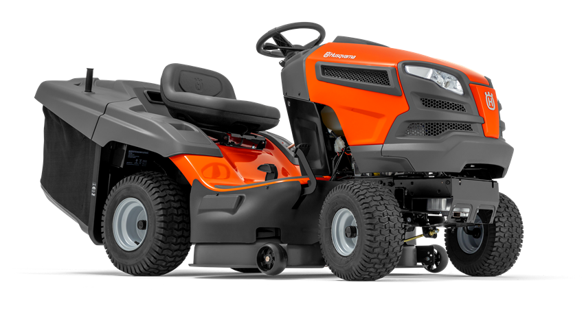 ZITMAAIER HUSQVARNA TC139T OPV ZITMAAIER HUSQVARNA TC139T OPV