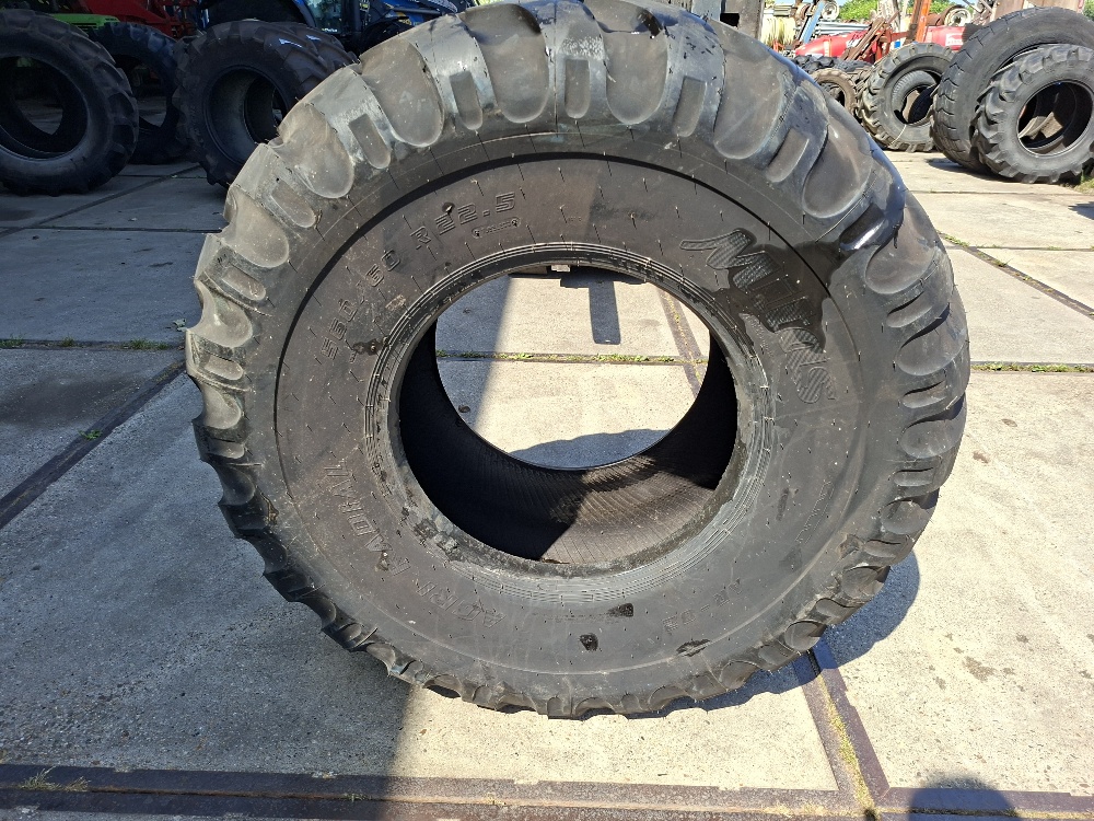 MITAS BAND 560/60R22.5 [1]