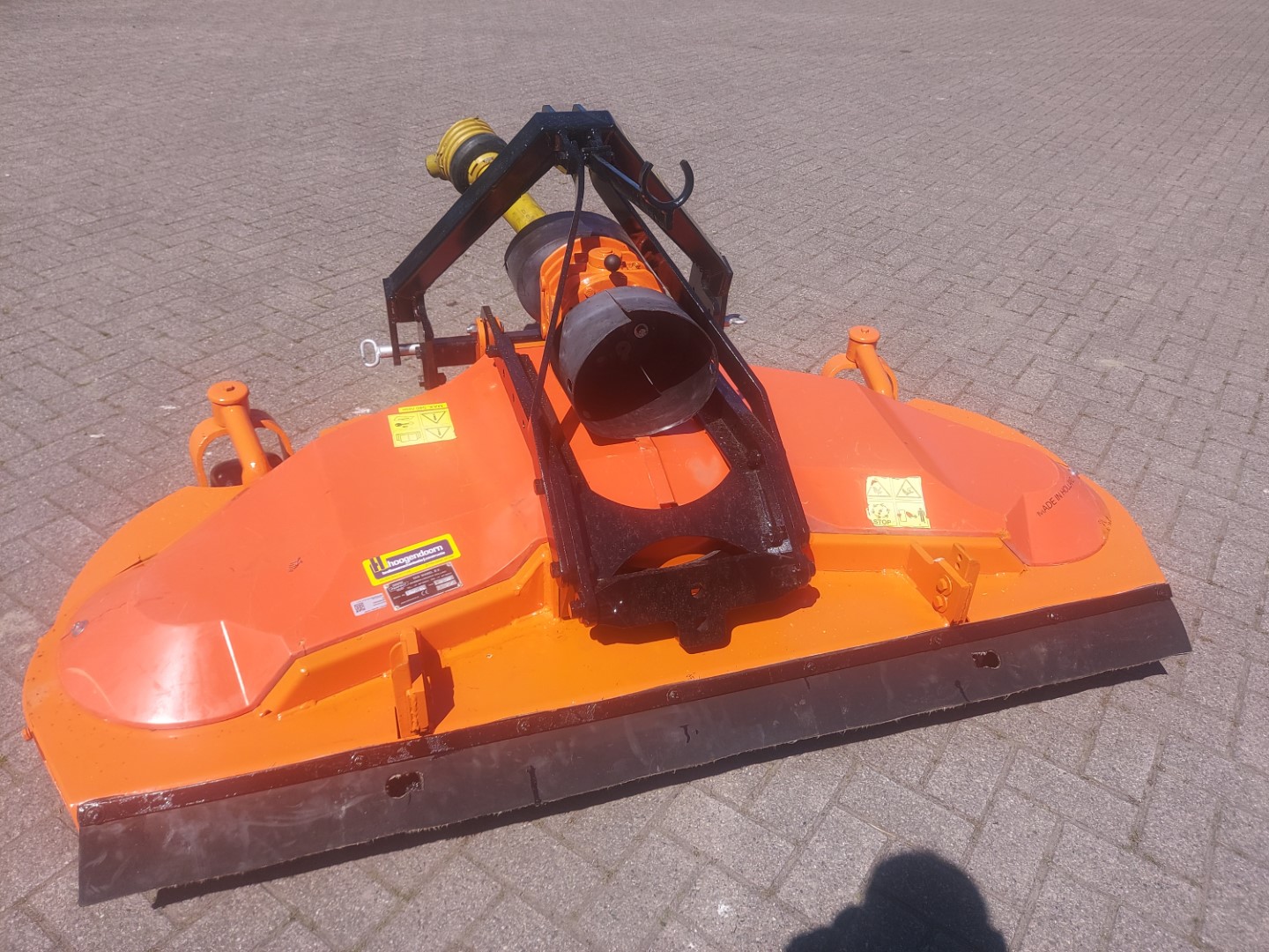 PERFECT MAAIER TKR200 PERFECT MAAIER TKR200