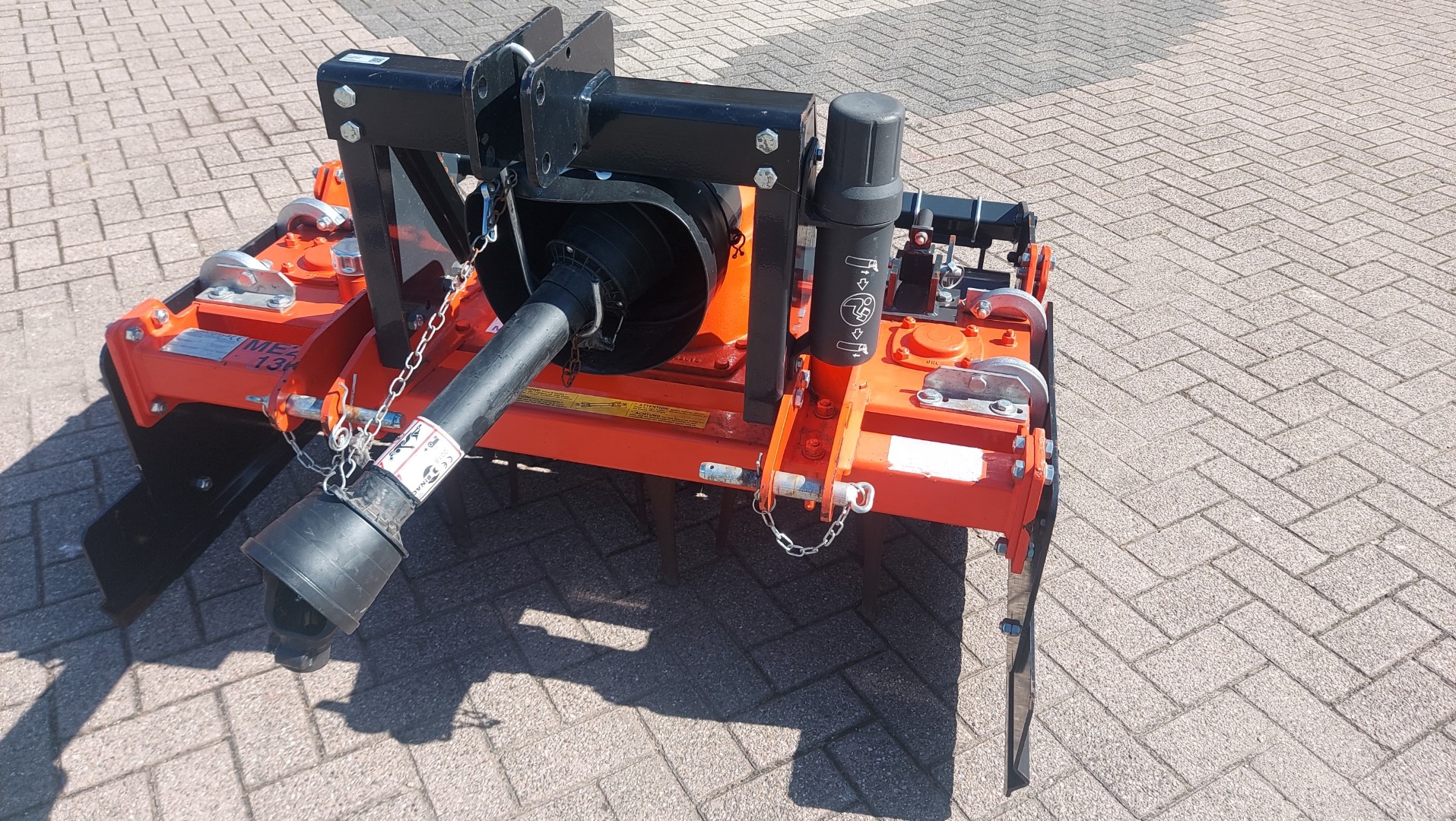 MURATORI ROTORKOPEG E22130