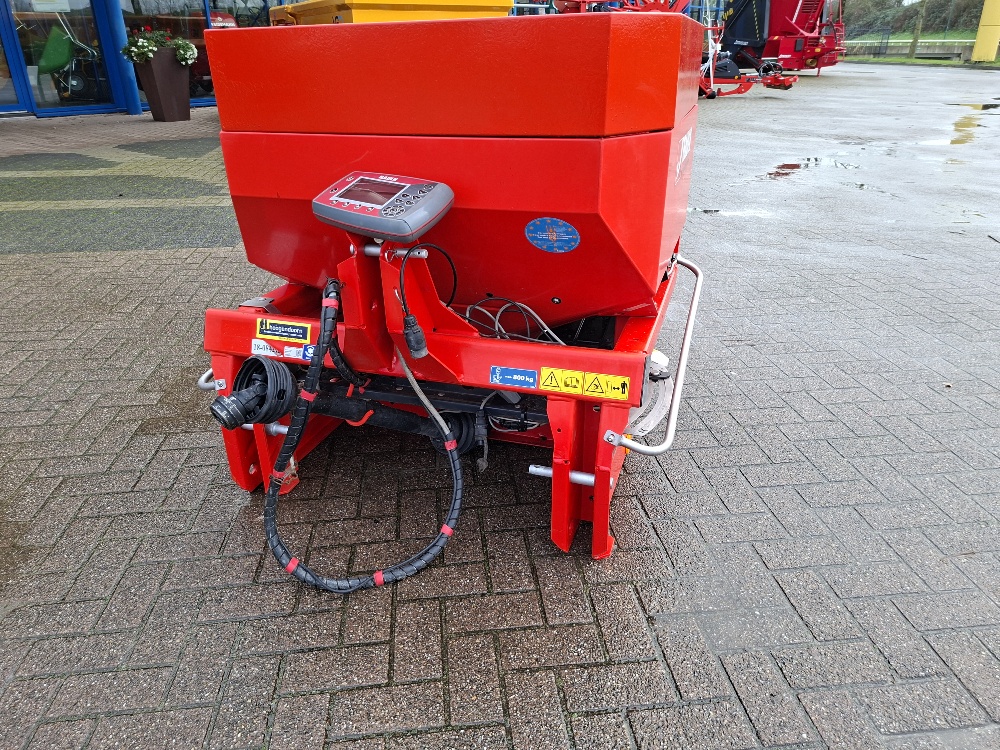 STROOIER RAUCH 10.1 QUANTRON