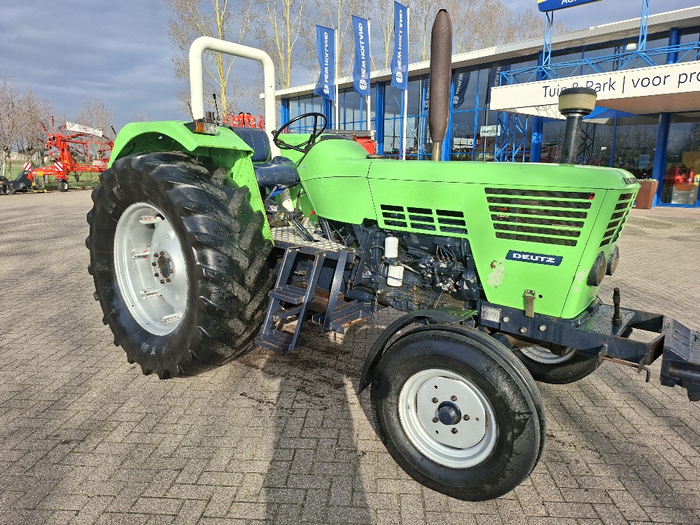 DEUTZ D6806