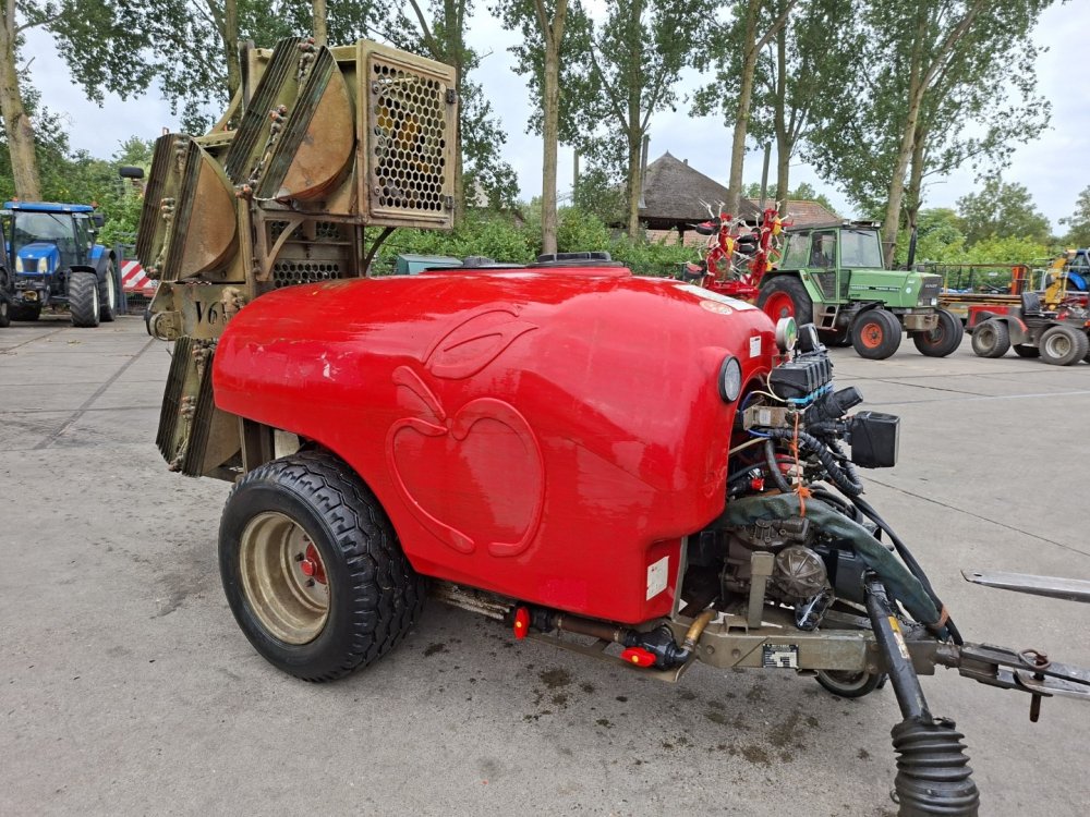 MITTERER SPUIT LDAC030 MITTERER SPUIT LDAC030