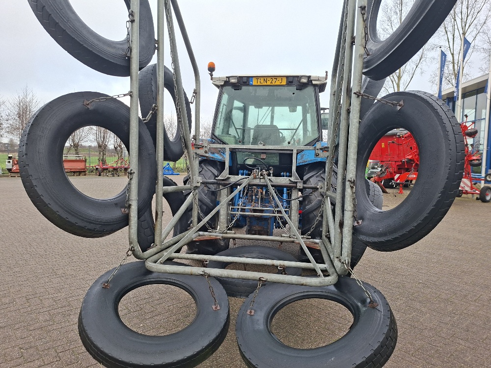 BANDENSLEEP BANDENSLEEP