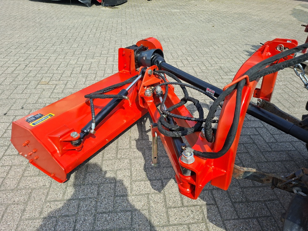 KLEPELMAAIER BOXER AGLM130