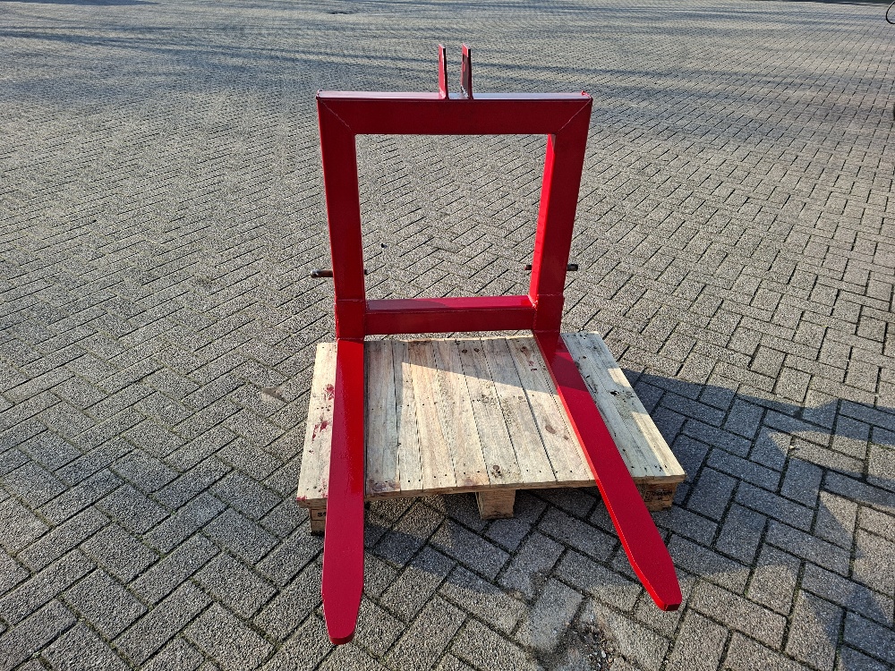 PALLETDRAGER PALLETDRAGER