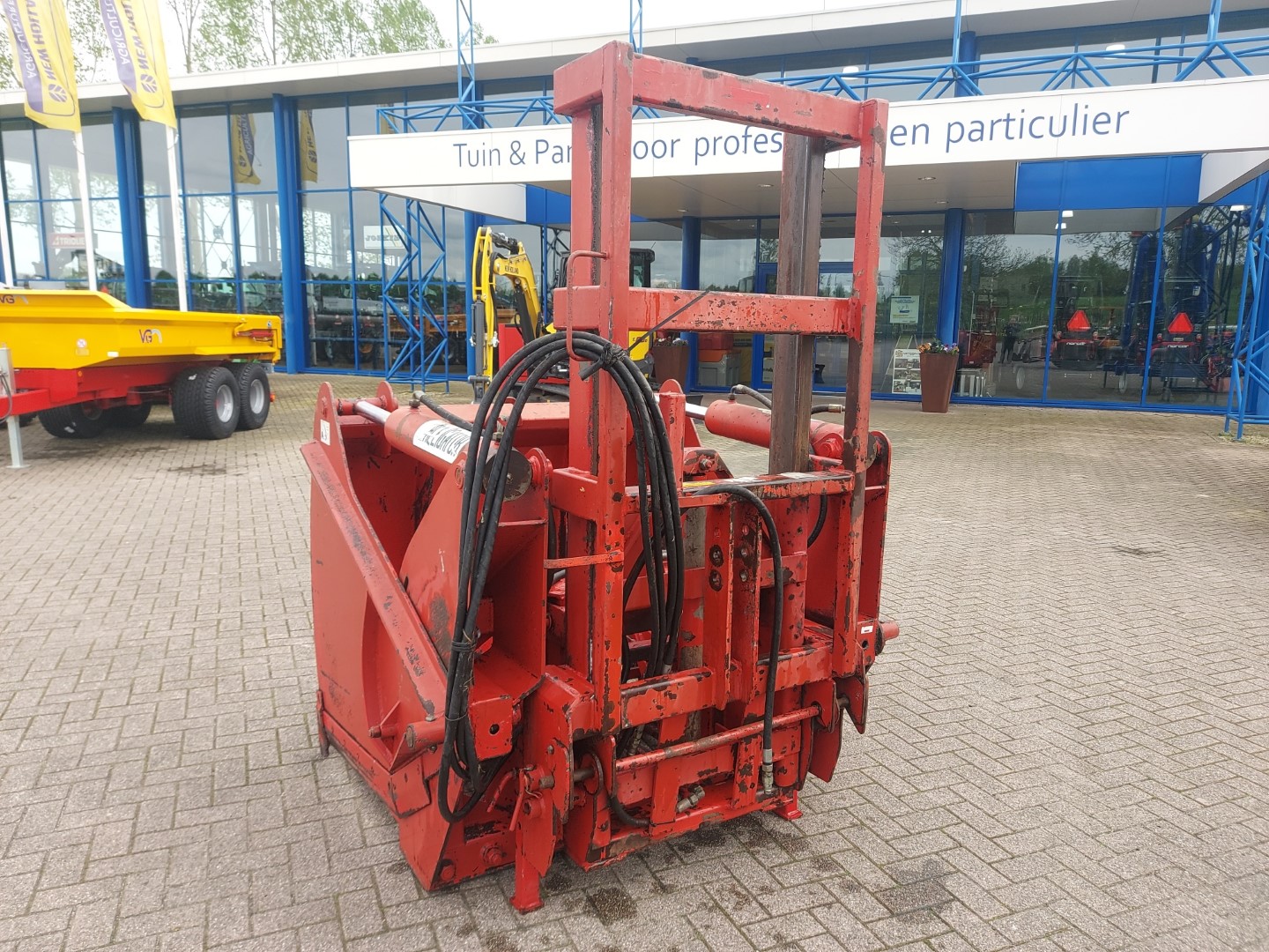 KUILHAPPER REDROCK ALLIGATOR KUILHAPPER REDROCK ALLIGATOR