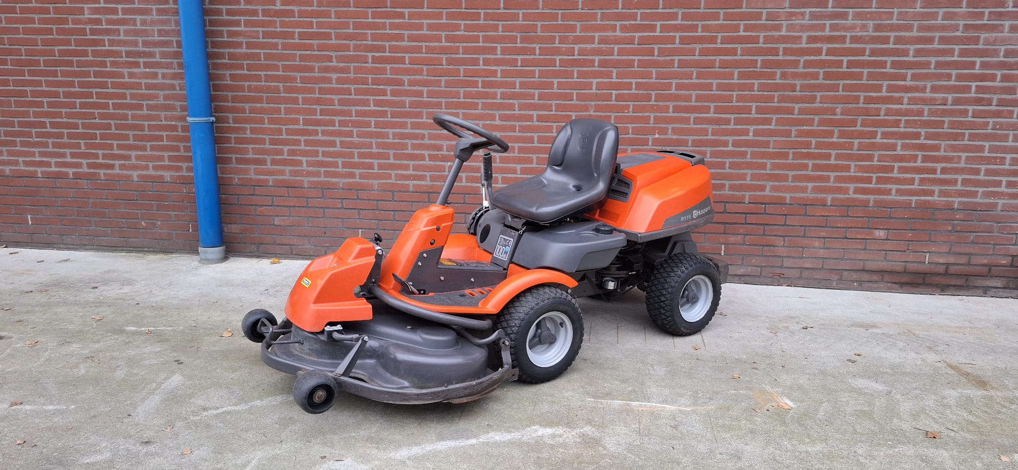 MAAIER HUSQVARNA R175