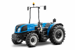 NEW HOLLAND T3.60LP NEW HOLLAND T3.60LP