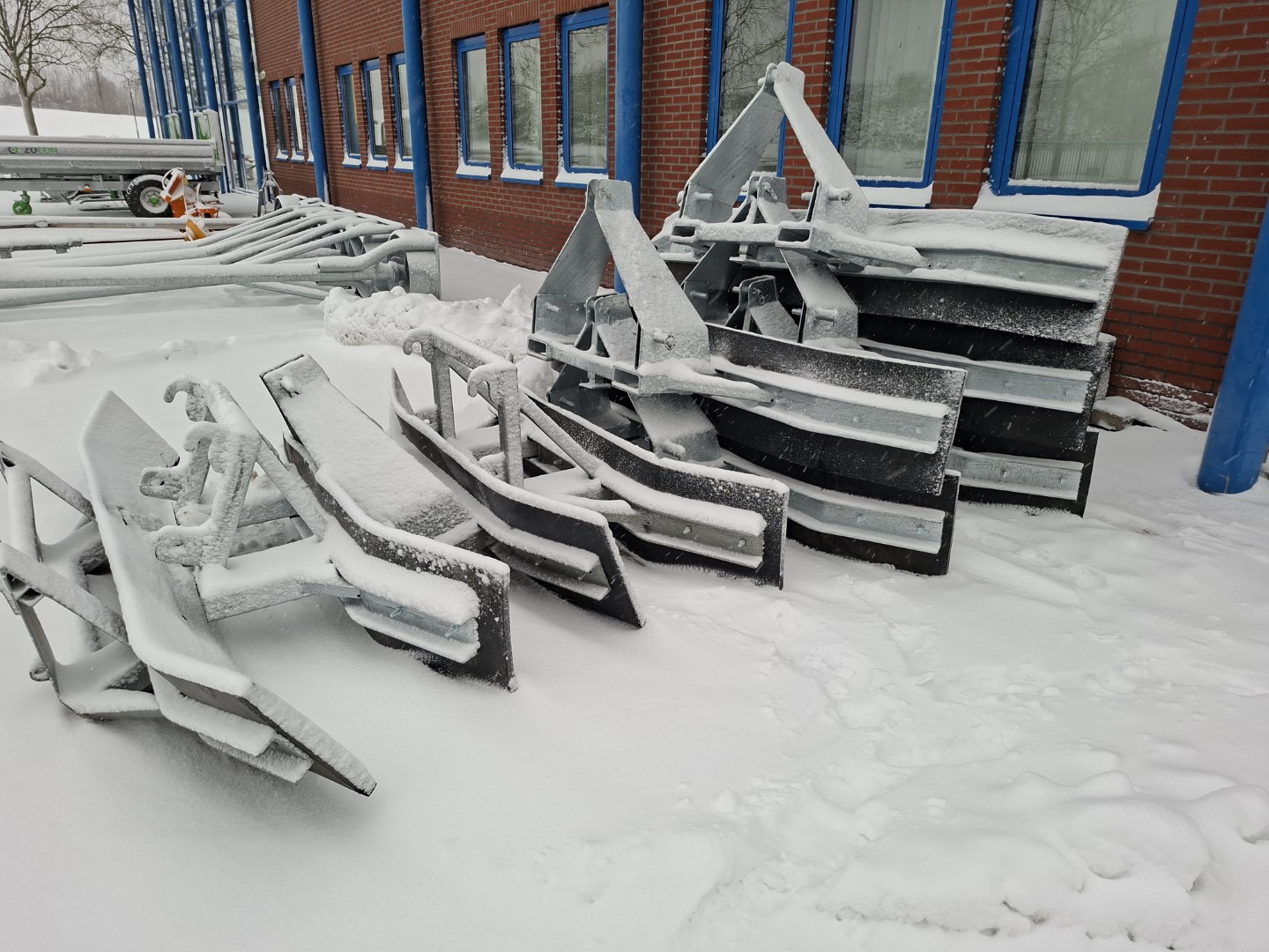 RUBBER SCHUIF 3P. + LEPEL 260 RUBBER SCHUIF 3P. + LEPEL 260