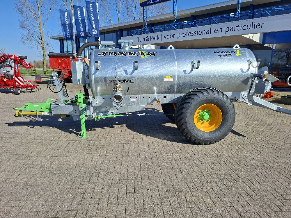 JOSKIN TANK MODULO2 5000 ME