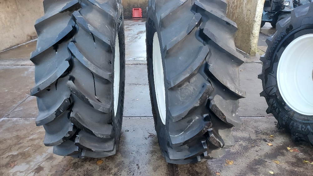 SET BANDEN GOODYEAR 480/70R30 SET BANDEN GOODYEAR 480/70R30