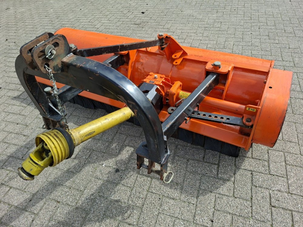 PERFECT VERSNIPPERAAR BG2-210 PERFECT VERSNIPPERAAR BG2-210