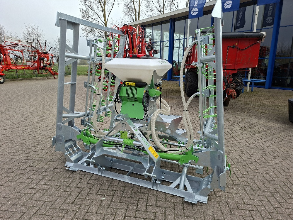 GREENKEEPER ZOCON PLUS 6M