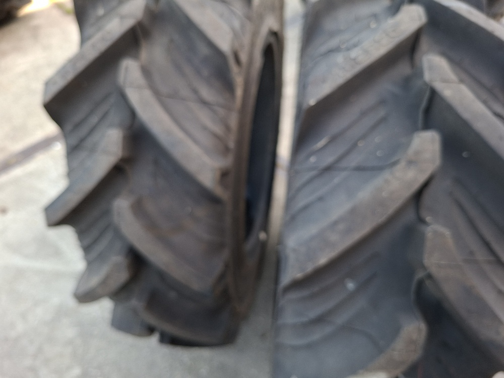 TAURUS BANDEN 11.2R20