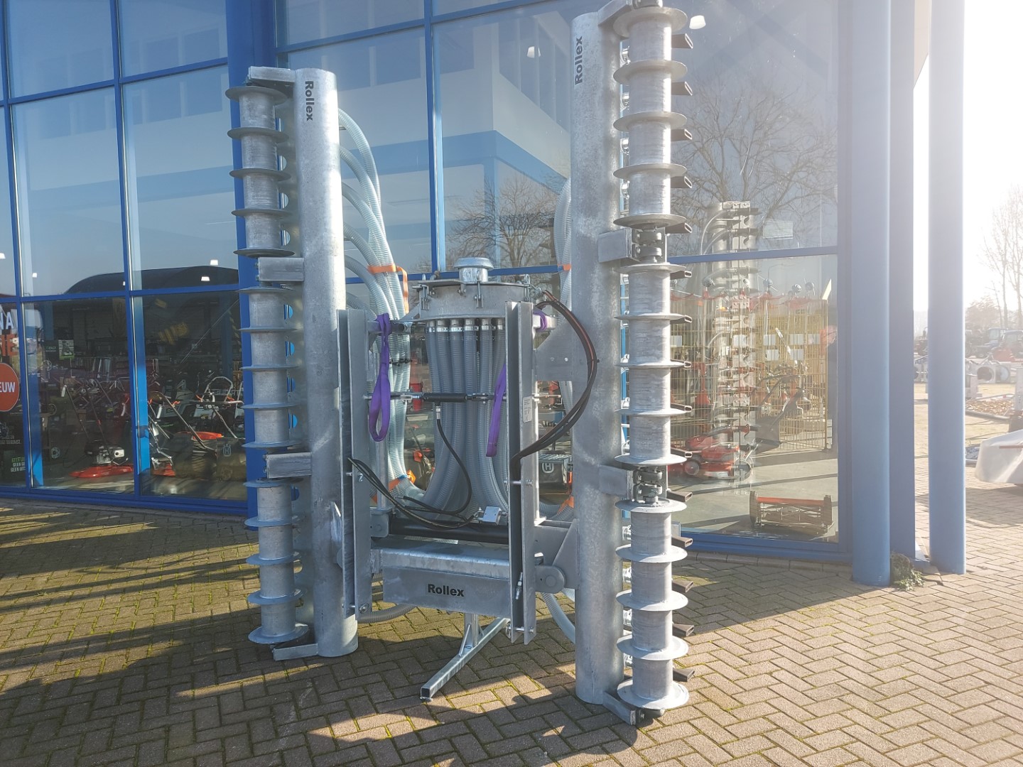 ROLLEX BEMESTER ROLLEX BEMESTER