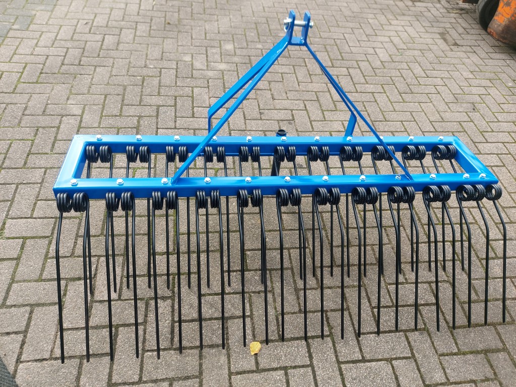 GRINDHARK 3P 1.80M 9MM TANDEN GRINDHARK 3P 1.80M 9MM TANDEN