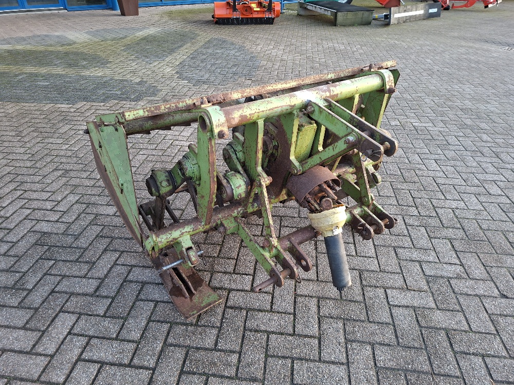 CELLI SPITMACHINE KRUKAS 1.20M CELLI SPITMACHINE KRUKAS 1.20M