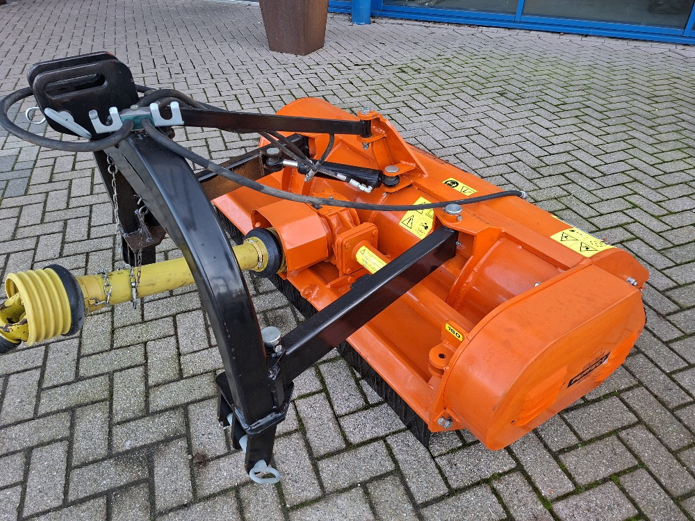 PERFECT VERSNIPPERAAR BG2-150