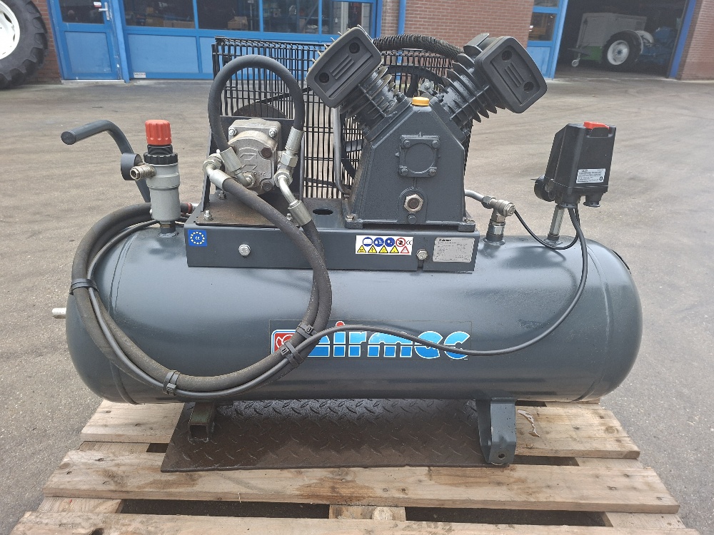 COMPRESSOR AIRMEC KP100
