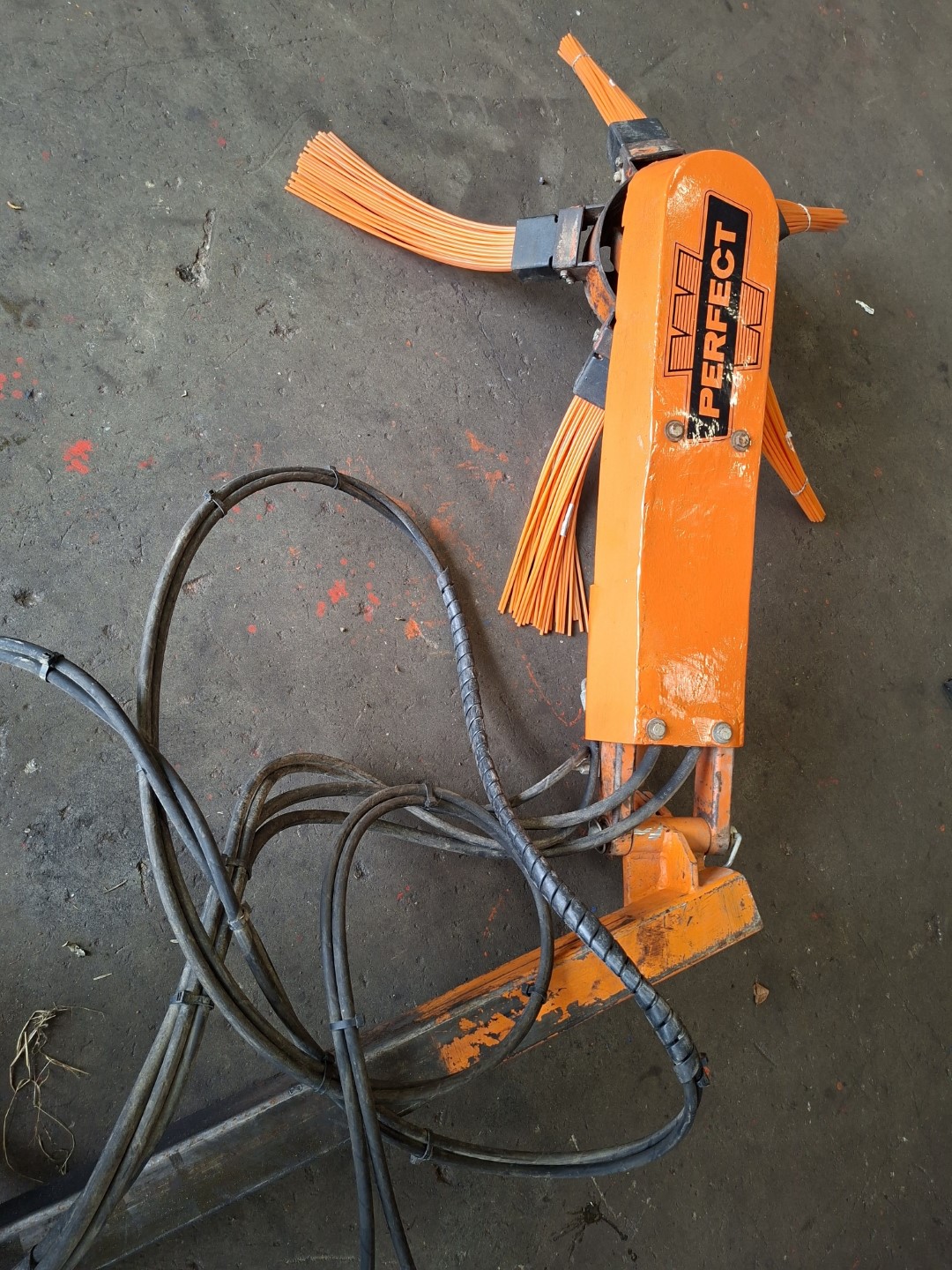 PERFECTC STROKENPOETSER