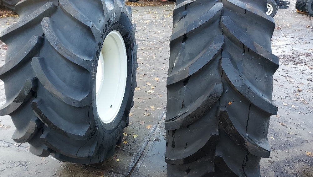 BANDEN VREDESTEIN 540/65R28 BANDEN VREDESTEIN 540/65R28