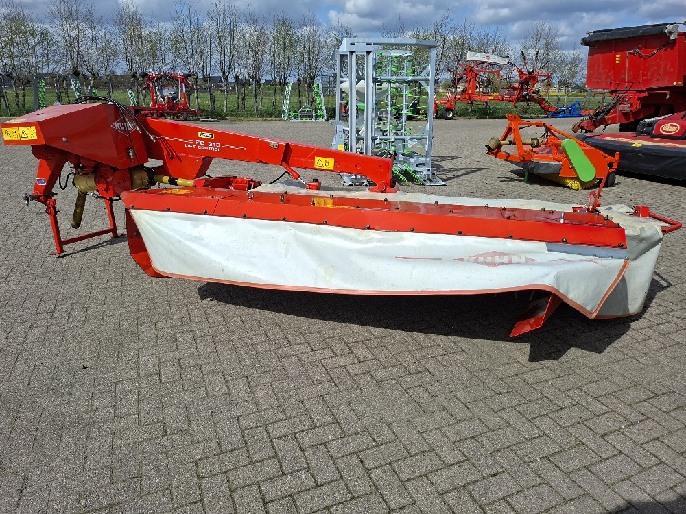 MAAIER KUHN FC313 MAAIER KUHN FC313