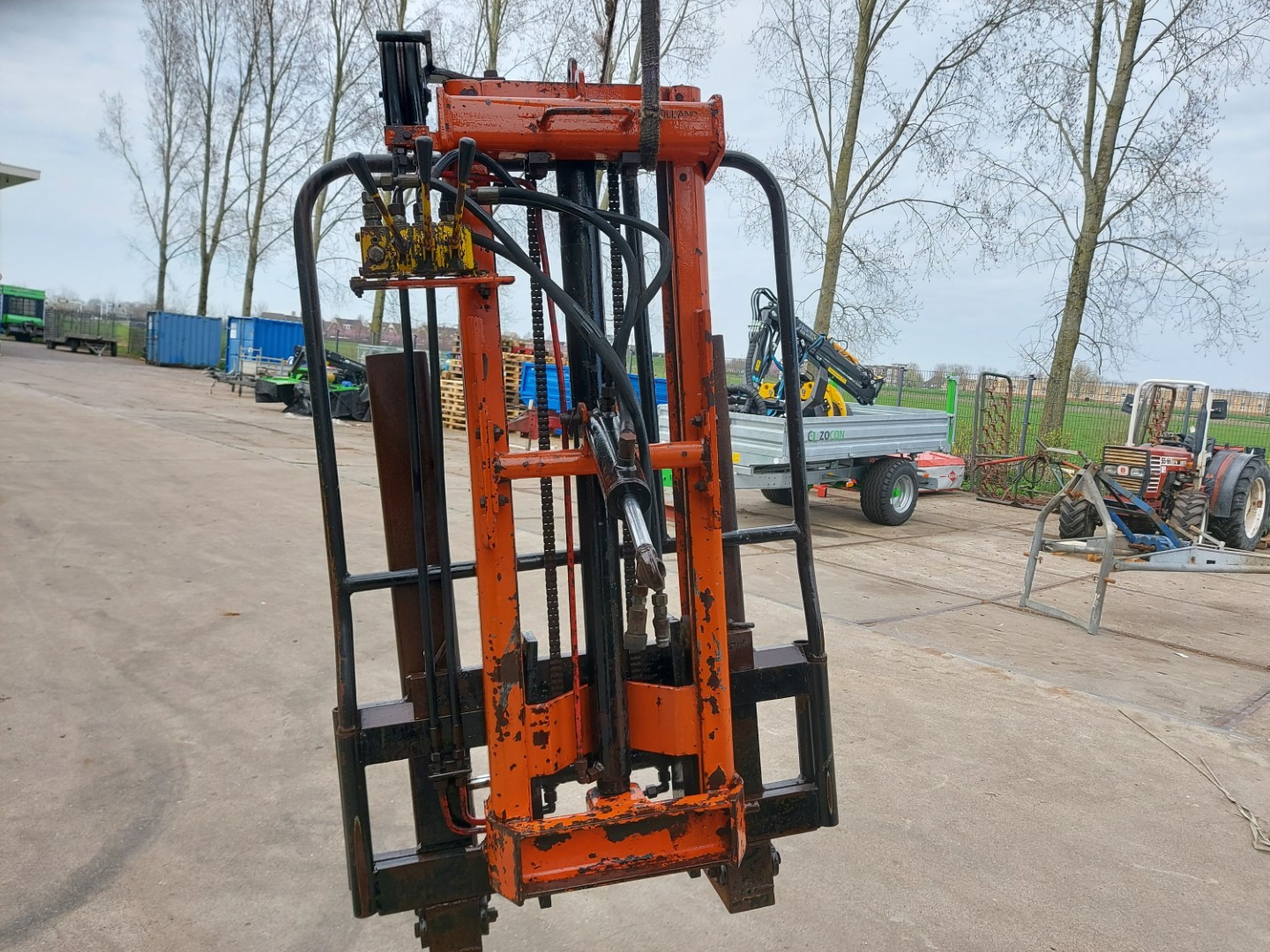 HEFMAST PERFECT HEFMAST PERFECT