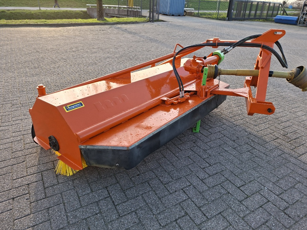 HOLARAS VEEGMACHINE A-220 HOLARAS VEEGMACHINE A-220