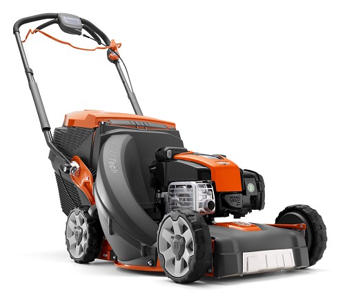 GAZONMAAIER HUSQVARNA LC348VI GAZONMAAIER HUSQVARNA LC348VI