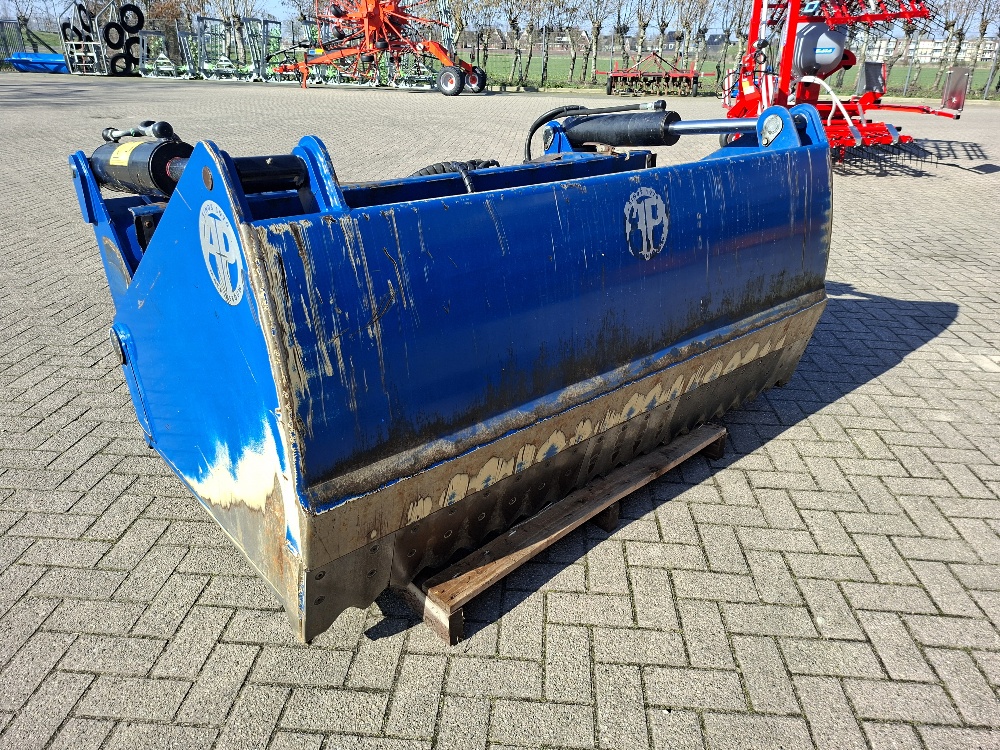 AP UITKUILBAK NP2000 HAN VS2