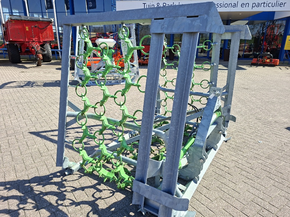 WEIDESLEEP ZOCON 5M HYDR. WEIDESLEEP ZOCON 5M HYDR.